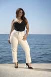 Fox Factor Roxi Barcelona ecru