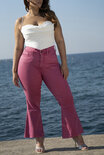 Fox Factor Bobi Bangkok Fuchsia