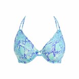 Freya halter bikinitop Komodo Bay