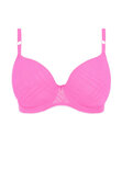 Freya Fatale Bh in pink.