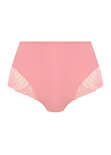 Fantasie taille slip in Coral