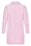 Plus basics jacket light pink