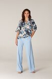 Jansen Amsterdam blouse Bais