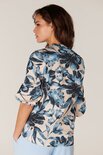 Jansen Amsterdam blouse Bais