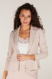 Blazer model Riki Juffrouw Jansen