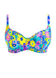 Bikinitop van Freya disco garden.