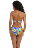 Bandeau Bikinitop van Freya disco garden.