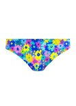 Garden Disco Multi Bikini Brief