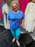 Shirt pura vida