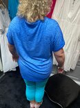 Shirt pura vida