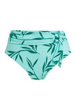 Luna Bay high waist bikini broekje.