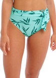 Luna Bay high waist bikini broekje.