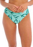 Luna Bay high waist bikini broekje.