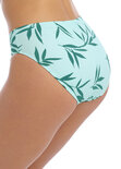 Luna Bay high waist bikini broekje.
