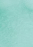 Ibiza waves uw plunge bikini top.