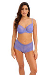 Raffine short serie Bluebell