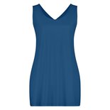 Singlet Steel Blue