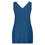 Singlet Steel Blue