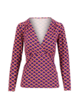 La Chatte Coeur shirt.