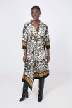 Midi Dress Jean Marc Philippe