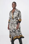 Midi Dress Jean Marc Philippe