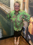 Blouse Pantera