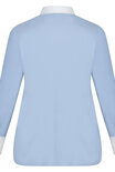 Shirt Basics light Blue