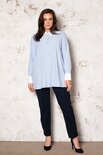 Shirt Basics light Blue