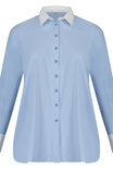 Shirt Basics light Blue