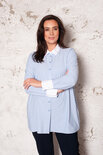 Shirt Basics light Blue
