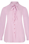Shirt puffed light pink