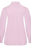 Shirt puffed light pink
