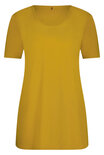 T-shirt ronde hals