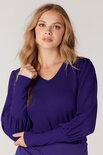 Top V-Neck