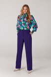 Blouse Jansen Amsterdam