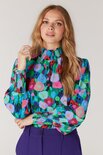 Blouse Jansen Amsterdam