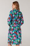 Blouse multiprint