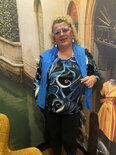 Shirt Via Appia Due multicolour.