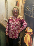 Blouse Via Appia Due