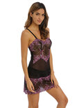 Wacoal Embrace chemise