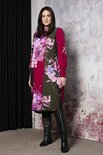 Smock dress Plus Basics