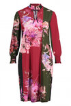 Smock dress Plus Basics