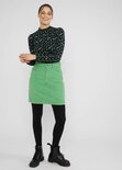 Blutsgeschwister kort corduroy