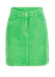 Blutsgeschwister kort corduroy