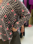 Blouse van Frapp