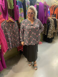 Blouse van Frapp