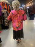 Blouse van Frapp