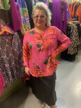 Blouse van Frapp