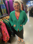Blouse van Frapp