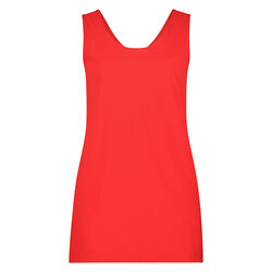 Singlet long Plus Basics